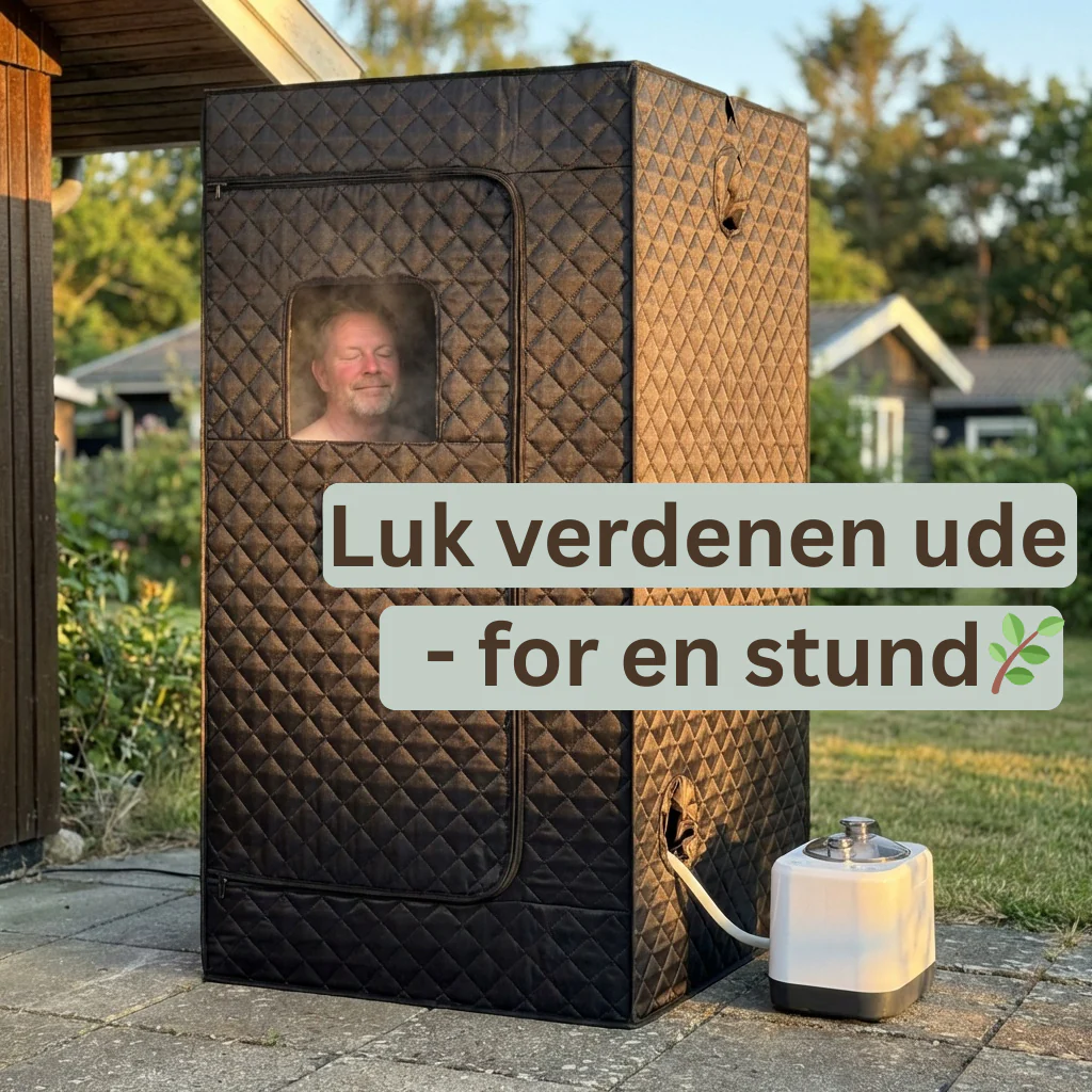 AVA Dampsauna (Outlet) - Image 4