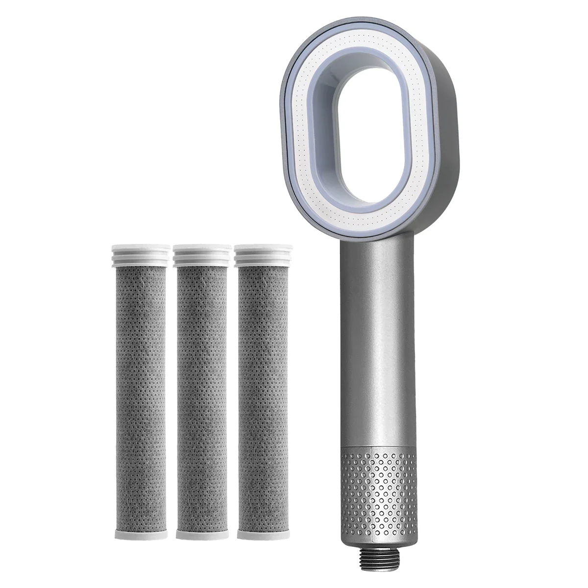 PureNordic - Brusehoved inkl. kalkfilter - Image 8