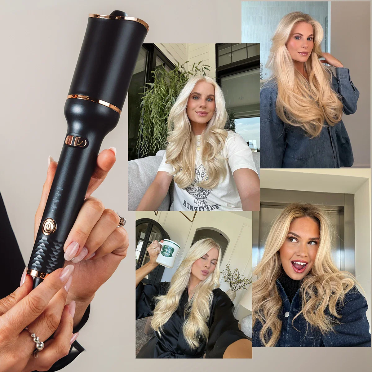 CurlMaster Pro - Image 4