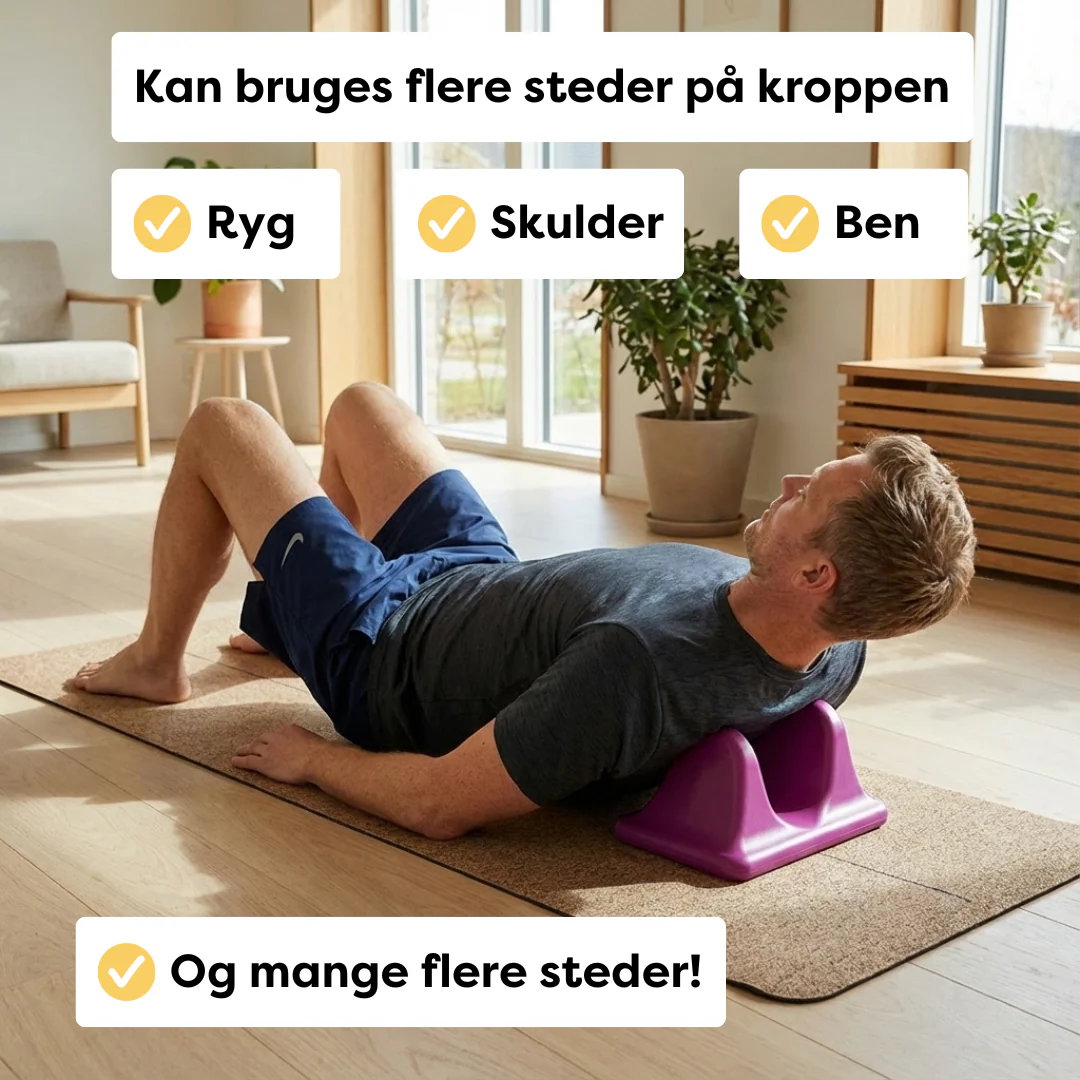 Release Pro - Dyb muskelmassage - Image 7