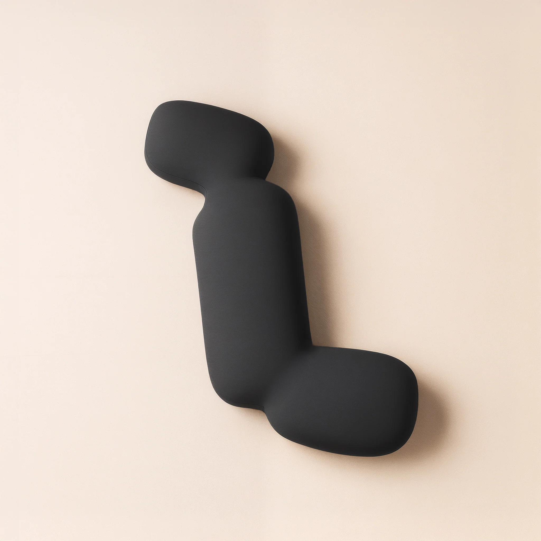 Ergopillow – Ergonomisk pude til sidesøvn - Image 10