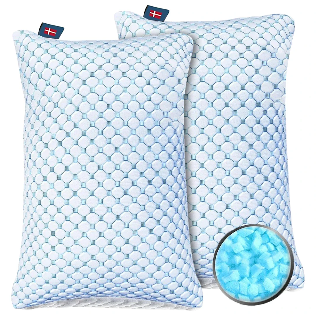ComfortPillow 2.0 - Den justerbare hovedpude - Image 7