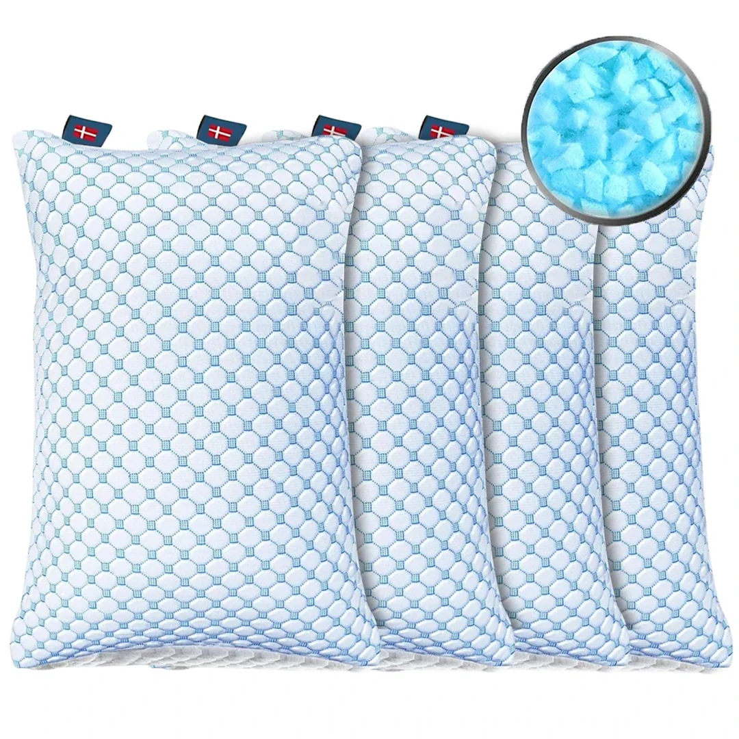 ComfortPillow 2.0 - Den justerbare hovedpude - Image 8