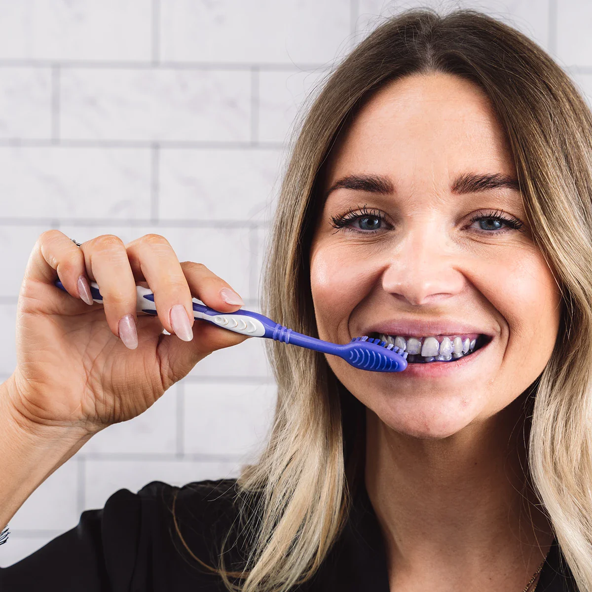 GlorySmile™ V34 Blegende Tandpasta (30 ml) - Image 5