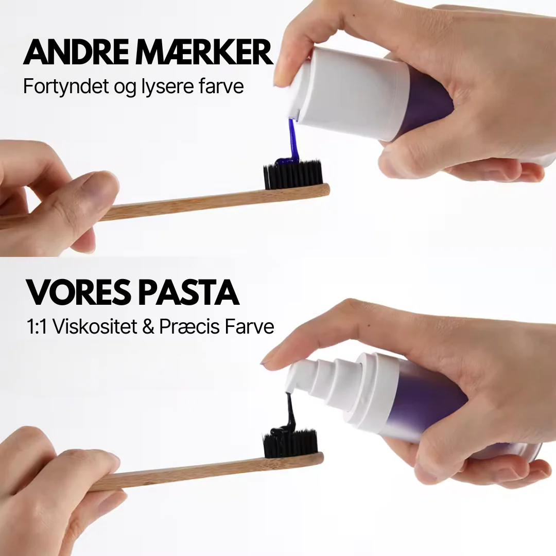 GlorySmile™ V34 Blegende Tandpasta (30 ml) - Image 7
