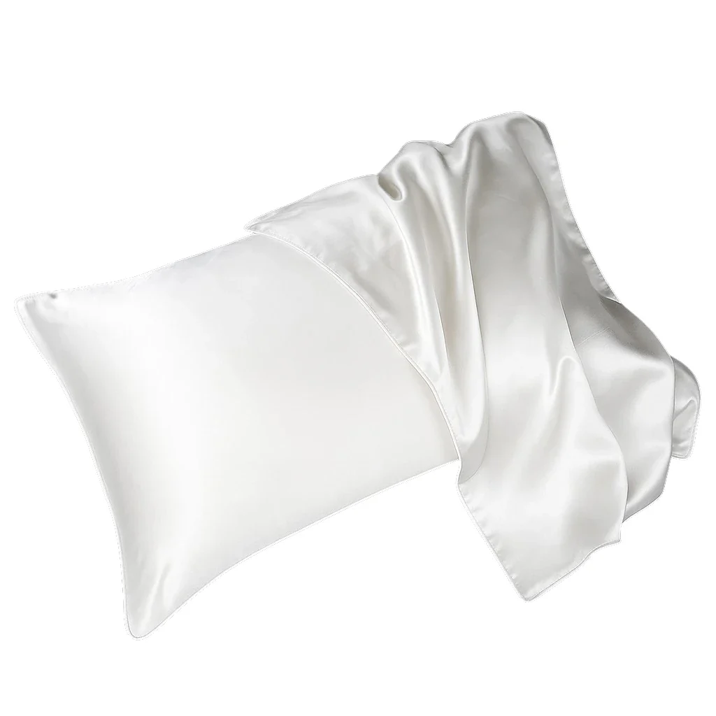 ComfortPillow 2.0 med silke pudebetræk (PAKKETILBUD) - Image 9
