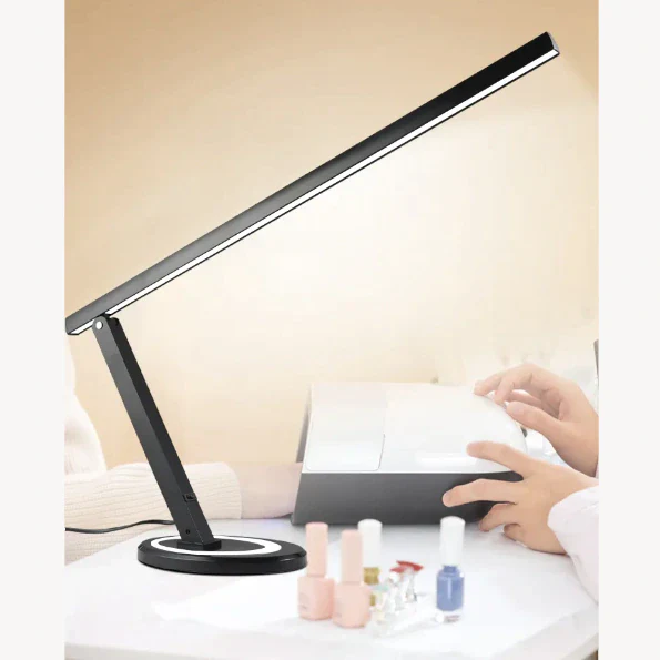 LED Arbejdslampe til Negle - Image 4