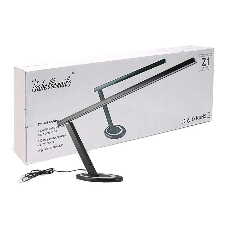 LED Arbejdslampe til Negle - Image 7