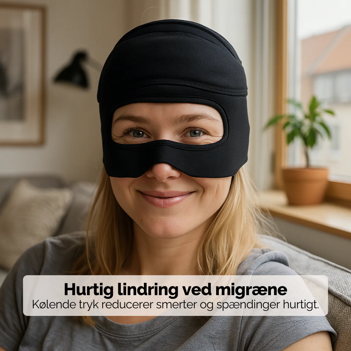 MigraineRelief – Kølende lindring af migræne - Image 2