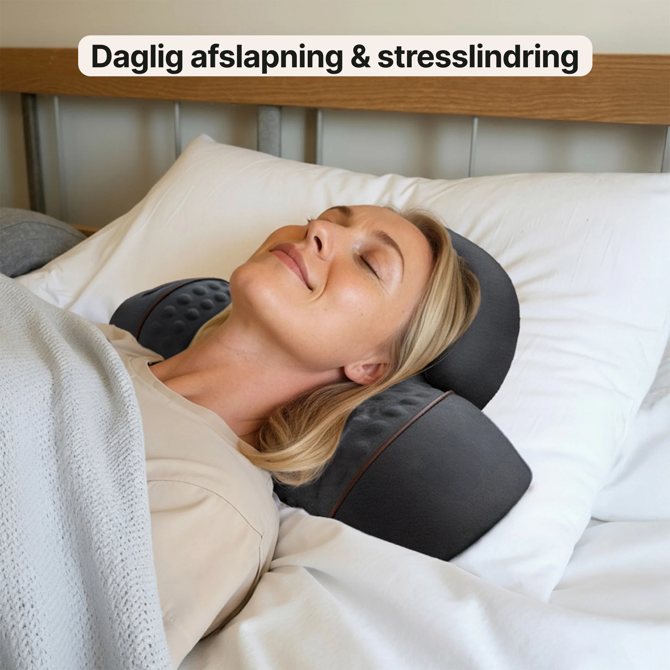 Nakkemassagepude - Image 3