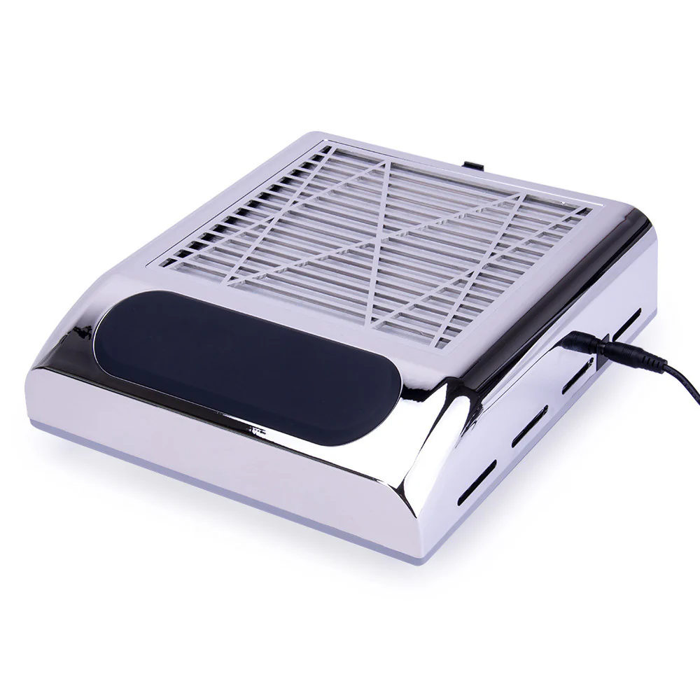 Negle Støvsuger Pro 80W