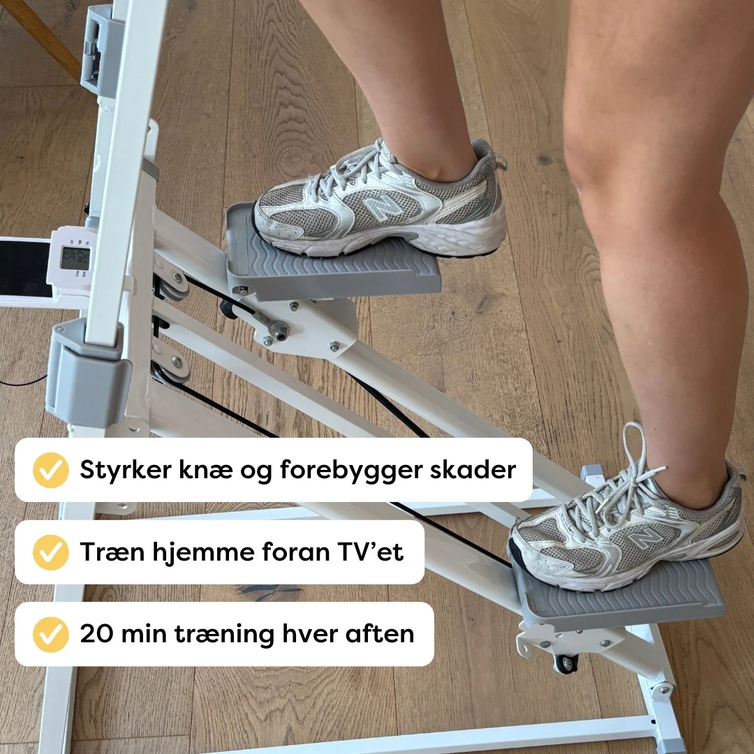 NordicFit Trappemaskine (OUTLET) - Image 3