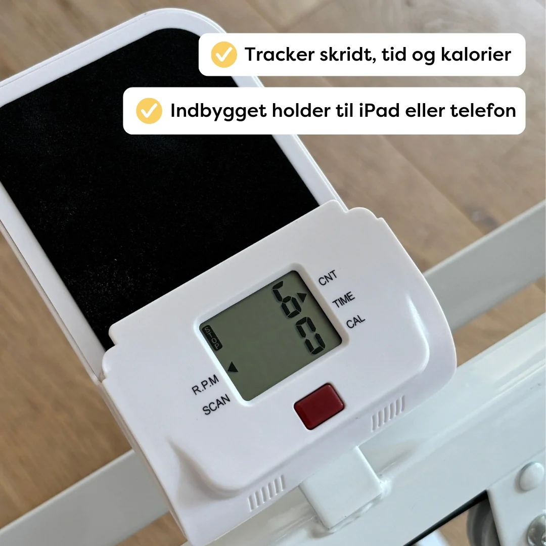NordicFit Trappemaskine (OUTLET) - Image 5