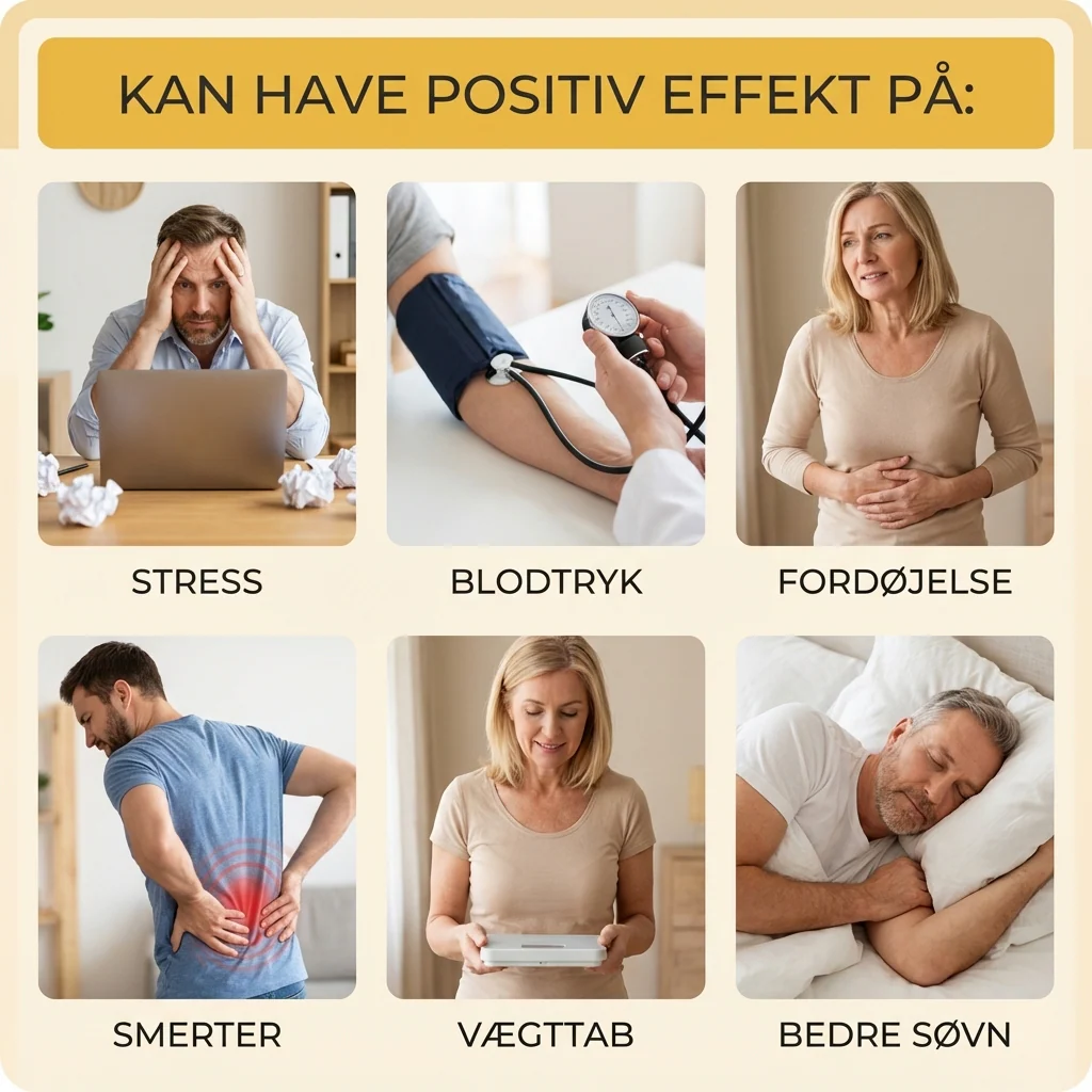 Premium Chi Maskine – Få ro i kroppen på 15 minutter (OUTLET) - Image 7