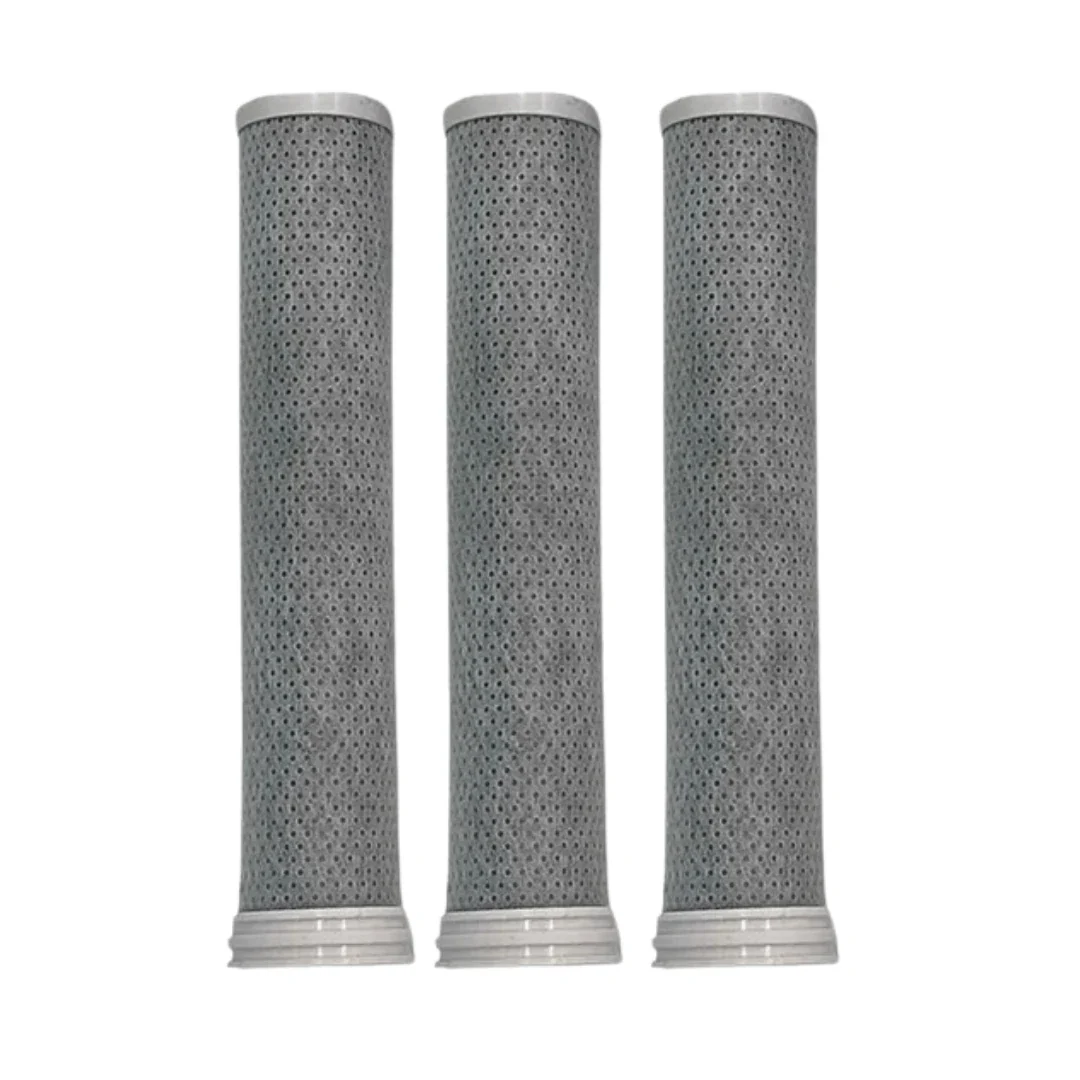 PureNordic - Ekstra Kalkfilter - Image 4