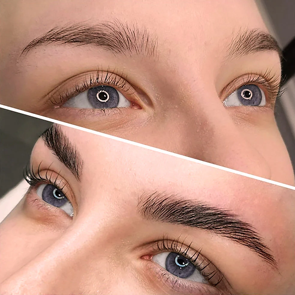 SimplyLash + Brow Lamination - Image 5