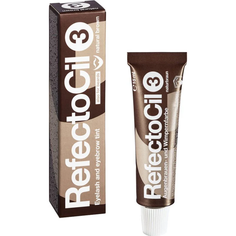 Vippe Extensions + Brow Kit - Image 7