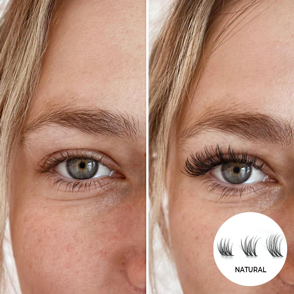 Vippe Extensions + Brow Kit - Image 4